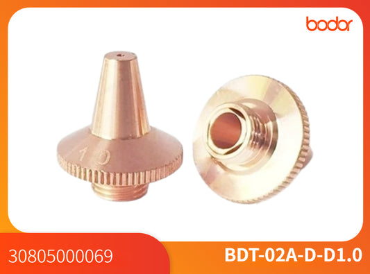 Bico de camada dupla (tubo）