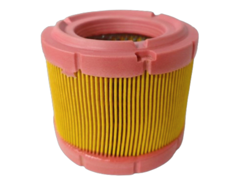 Conjunto de filtro de ar/71101000207